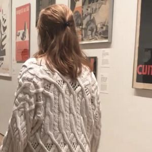 Meet your Posher, Paige